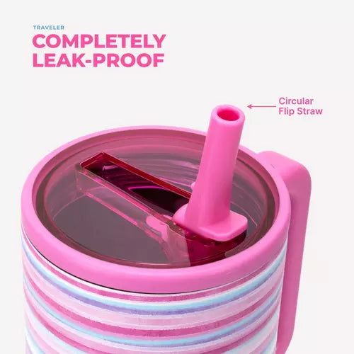 Hydrojug tumbler