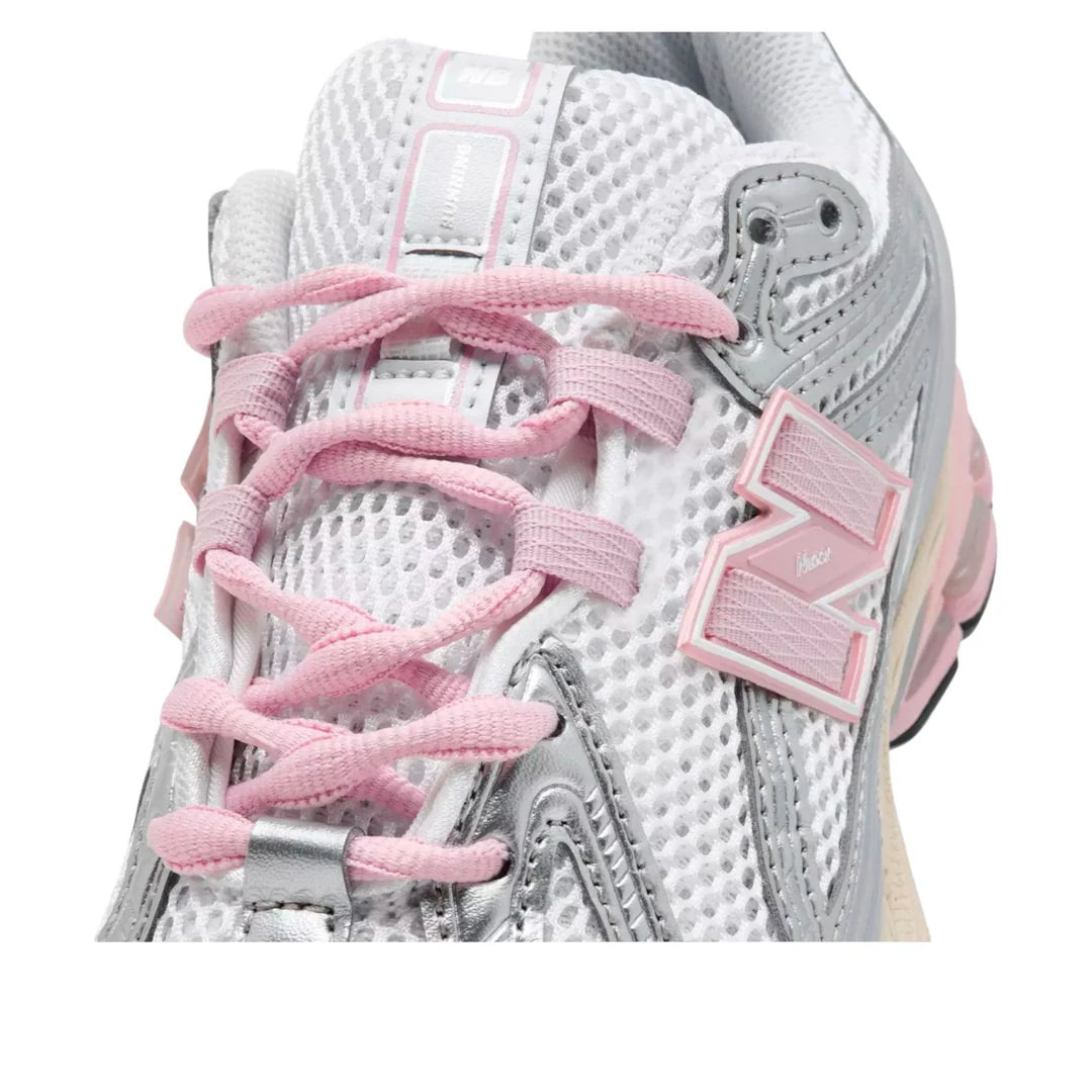 1906R Silver x Pink