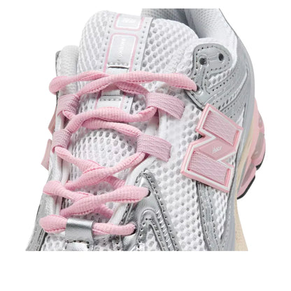 1906R Silver x Pink