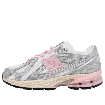 1906R Silver x Pink