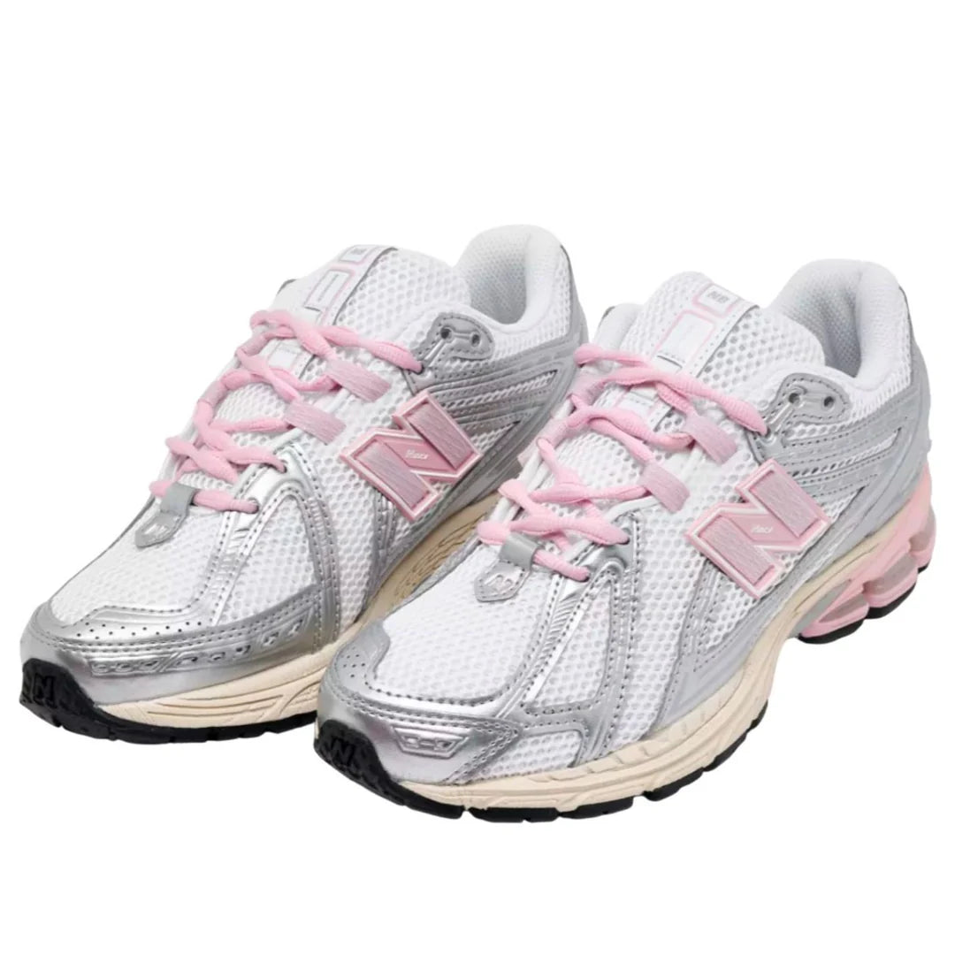 1906R Silver x Pink
