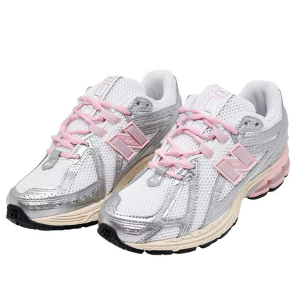 1906R Silver x Pink